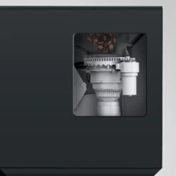 JURA Z10 Super-Automatic Espresso Machine In Diamond Black 32 JURA Z10 Super-Automatic Espresso Machine In Diamond Black -Gaggia Store Z10 emo psr Di Bl Grinder EspM Original 30923