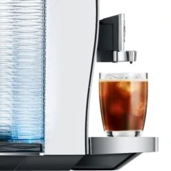 JURA Z10 Super-Automatic Espresso Machine 27 JURA Z10 Super-Automatic Espresso Machine -Gaggia Store Z10 psl Al Wh CBCof Original 30824copy