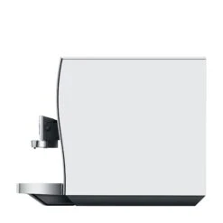 JURA Z10 Super-Automatic Espresso Machine 25 JURA Z10 Super-Automatic Espresso Machine -Gaggia Store Z10 psr Al Wh Original 30832