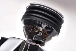 Eureka Mignon Zero Single Dose Coffee Grinder - Chrome 11 Eureka Mignon Zero Single Dose Coffee Grinder - Chrome -Gaggia Store ZeroHopper 3a92a16e dcf7 4d87 a8bb 938868ea42b5