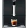 JURA A1 Espresso Machine - Piano Black 2 JURA A1 Espresso Machine - Piano Black -Gaggia Store a1 main