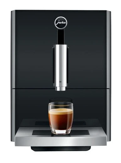 JURA A1 Espresso Machine - Piano Black 3 JURA A1 Espresso Machine - Piano Black