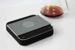 Acaia Pearl Coffee Scale In Black 19 Acaia Pearl Coffee Scale In Black -Gaggia Store acaia pearl black coffee scale 1