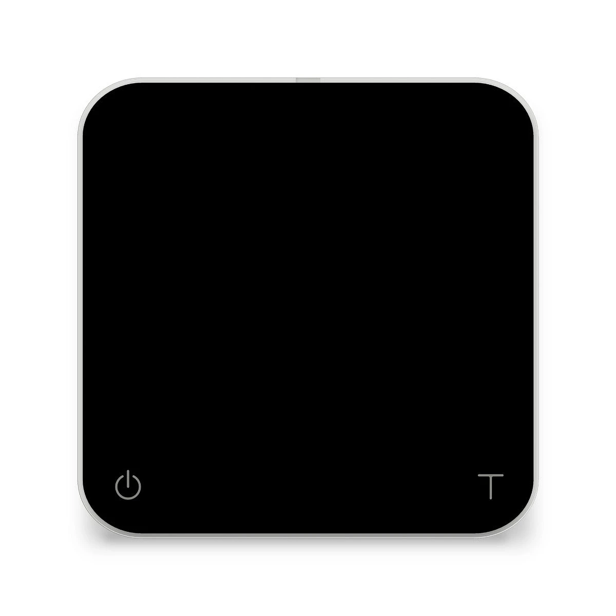 Acaia Pearl Coffee Scale In Black 3 Acaia Pearl Coffee Scale In Black
