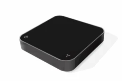 Acaia Pearl Coffee Scale In Black 16 Acaia Pearl Coffee Scale In Black -Gaggia Store acaia pearl black coffee scale 4