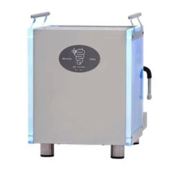 Bezzera Matrix DE Dual Boiler Espresso Machine -Gaggia Store bezzera matrix mn 4 back