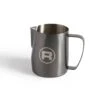 Rocket Espresso 20 Oz Competition Milk Jug - Satin Black 2 Rocket Espresso 20 Oz Competition Milk Jug - Satin Black -Gaggia Store black jug 65cl
