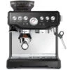 Breville BES870XL Barista Express In Black -Gaggia Store breville bes870xl barista express in black