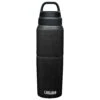 Camelbak MultiBev 17 Oz Bottle / 12 Oz Cup In Black -Gaggia Store camelbak multibev black 17