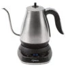 Capresso Pour-Over Kettle -Gaggia Store capresso pour over kettle