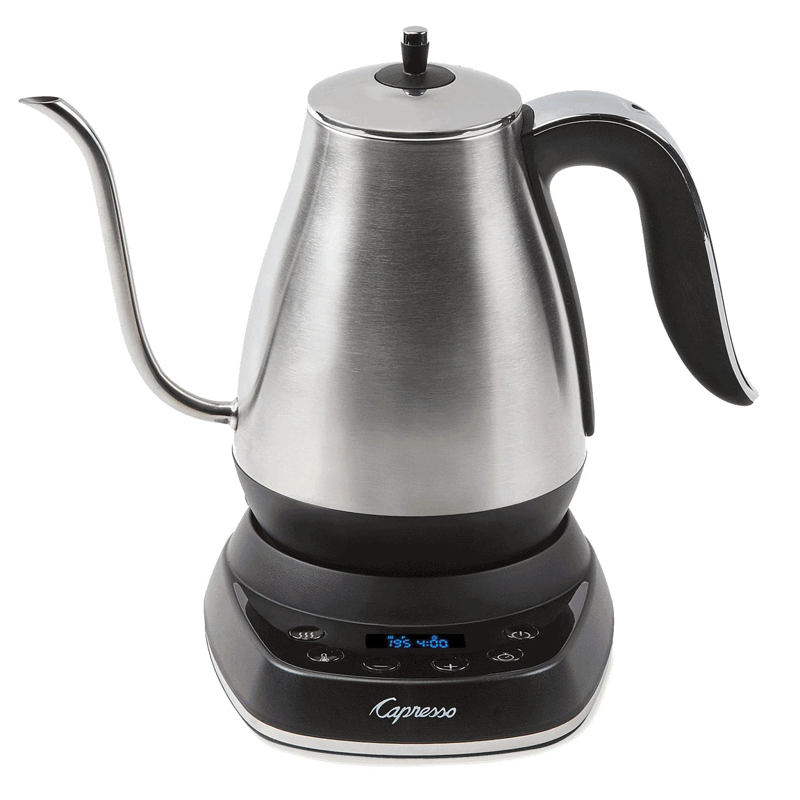 Capresso Pour-Over Kettle 3 Capresso Pour-Over Kettle