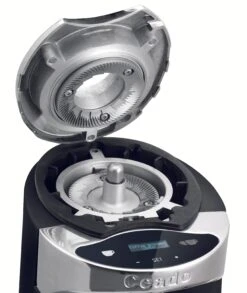 Ceado E37R Coffee Grinder In Black 14 Ceado E37R Coffee Grinder In Black -Gaggia Store ceado e37r black burrs HR