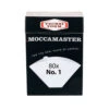 Technivorm Moccamaster Cup-One Filters 1 Technivorm Moccamaster Cup-One Filters -Gaggia Store cup one filters