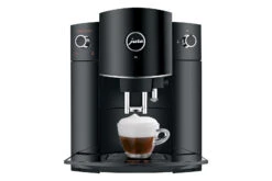 Refurbished JURA D6 Espresso Machine - Piano Black -Gaggia Store d6 piano black na image 2 e1e736cb 0bed 4f96 89d5 a03e798bf960
