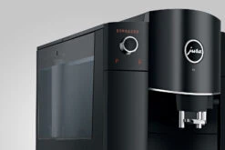 Refurbished JURA D6 Espresso Machine - Piano Black -Gaggia Store d6 piano black na image 4 e57a75eb bff1 4dcf 9463 a37c9515faef