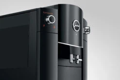Refurbished JURA D6 Espresso Machine - Piano Black -Gaggia Store d6 piano black na image 5 d25e8cce f347 45c8 ada0 81320817cefb