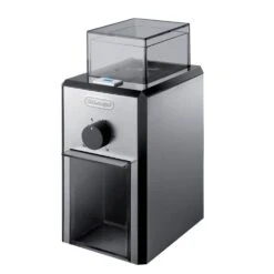 Delonghi KG89 Burr Coffee Grinder