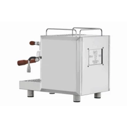Bezzera DUO DE Dual Boiler Espresso Machine -Gaggia Store duo de 7