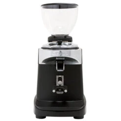 Ceado E37J Electronic Espresso Grinder In Black -Gaggia Store e37j black center img 4706