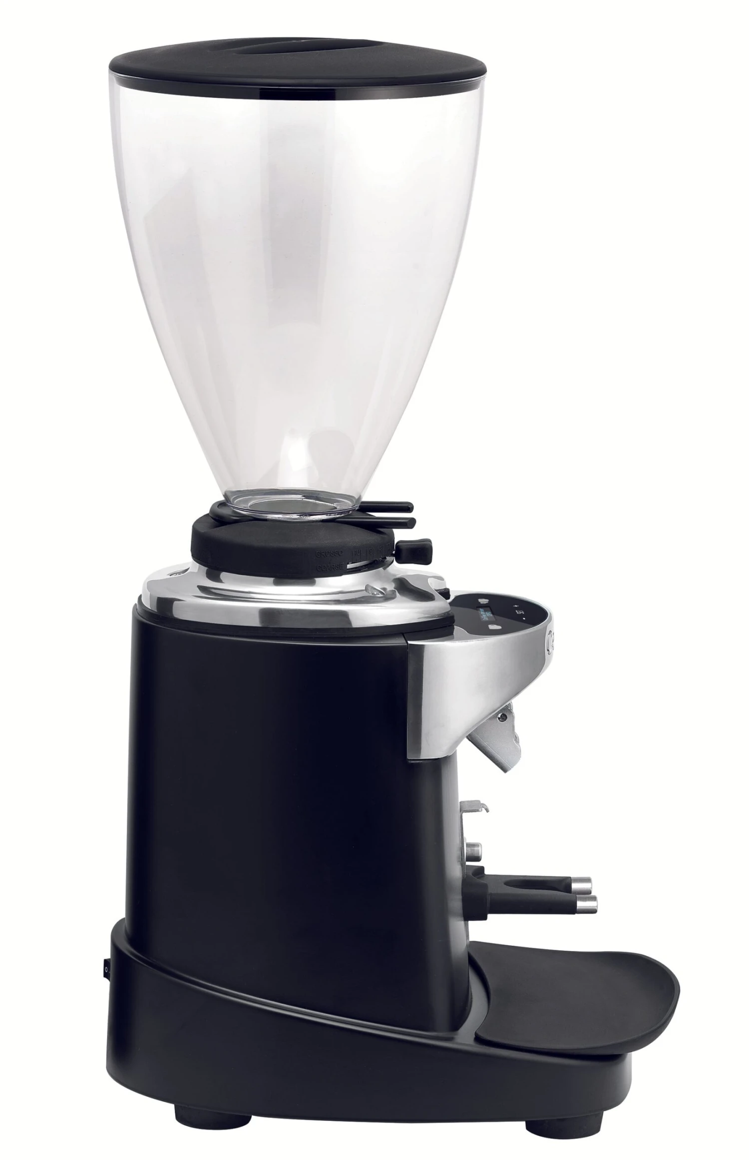 Ceado E37R Coffee Grinder In Black 4 Ceado E37R Coffee Grinder In Black - Image 2