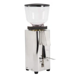ECM C-Manuale 54 Espresso Grinder -Gaggia Store ecm c manual54 right2