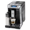 Refurbished DeLonghi Eletta Cappuccino ECAM 45.760.B 1 Refurbished DeLonghi Eletta Cappuccino ECAM 45.760.B -Gaggia Store eletta black main v2