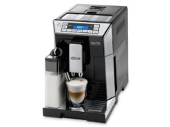 Refurbished DeLonghi Eletta Cappuccino ECAM 45.760.B