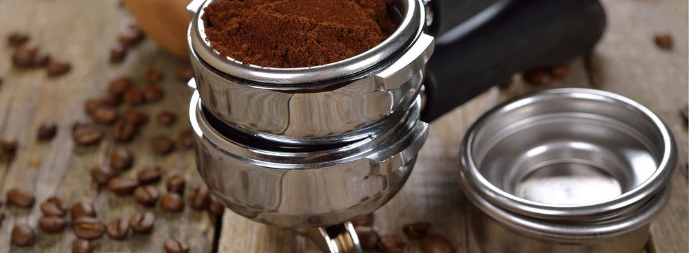 Baristapro 8/10g Precision Portafilter Basket 4 Baristapro 8/10g Precision Portafilter Basket - Image 2