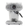 Illy X1 IperEspresso Anniversary 1935 Machine - Stainless Steel -Gaggia Store francis francis x1 anniversary stainless steel