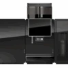 Franke A1000 Coffee System 1 Franke A1000 Coffee System -Gaggia Store franke a1000 black lines 3 elements 1