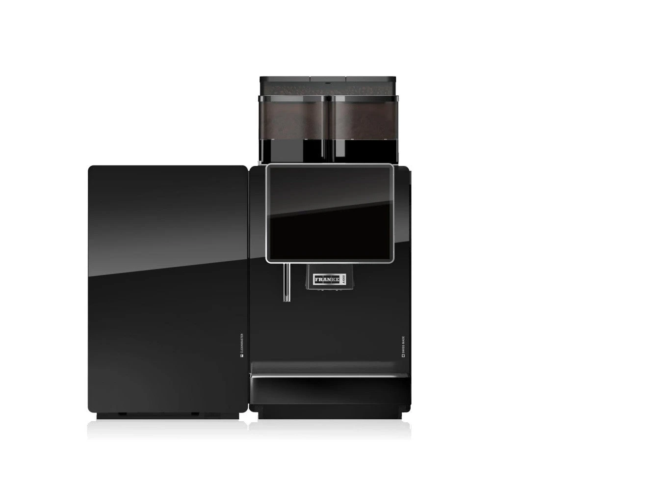 Franke A1000 Coffee System 4 Franke A1000 Coffee System - Image 2