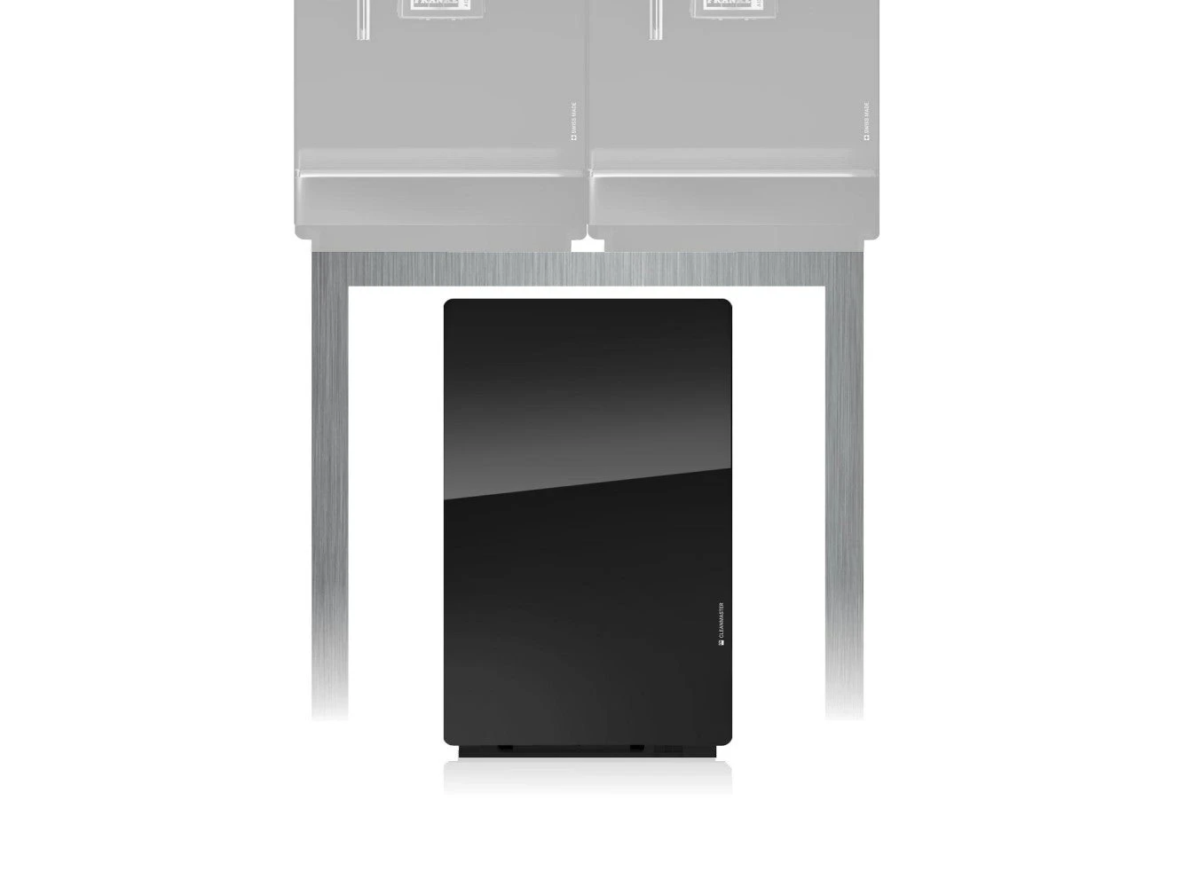 Franke A1000 Coffee System 10 Franke A1000 Coffee System - Image 8