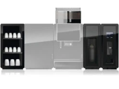 Franke A1000 Coffee System 17 Franke A1000 Coffee System -Gaggia Store franke a1000 fully automatic untis combination 2000x1500px.1476619810829