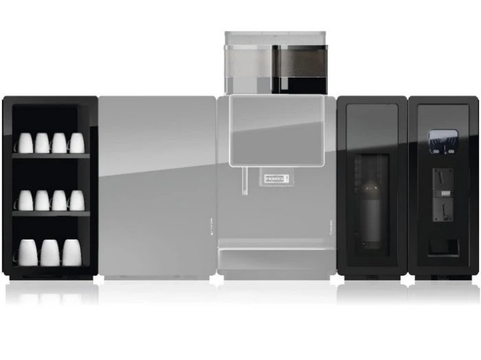 Franke A1000 Coffee System 6 Franke A1000 Coffee System - Image 4