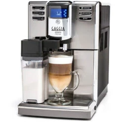 Gaggia Anima Prestige Super-Automatic Espresso Machine -Gaggia Store gaggia anima prestige l 2