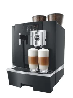 JURA GIGA X8 Professional Espresso Machine 14 JURA GIGA X8 Professional Espresso Machine -Gaggia Store giga x8 05
