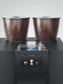 JURA GIGA X8 Professional Espresso Machine 17 JURA GIGA X8 Professional Espresso Machine -Gaggia Store giga x8 06