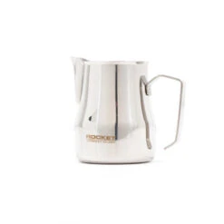 Rocket Espresso 500 Ml Milk Jug - Stainless -Gaggia Store img 0175