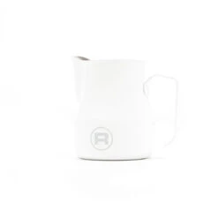 Rocket Espresso 500 Ml Milk Jug - Matte White 6 Rocket Espresso 500 Ml Milk Jug - Matte White -Gaggia Store img 0176