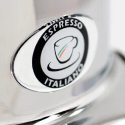 Eureka Zenith 65E High Speed Espresso Grinder In Chrome -Gaggia Store img 1715