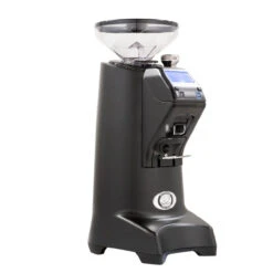 Eureka Olympus 75E High Speed Espresso Grinder In Black 14 Eureka Olympus 75E High Speed Espresso Grinder In Black -Gaggia Store img 1744 olympus black