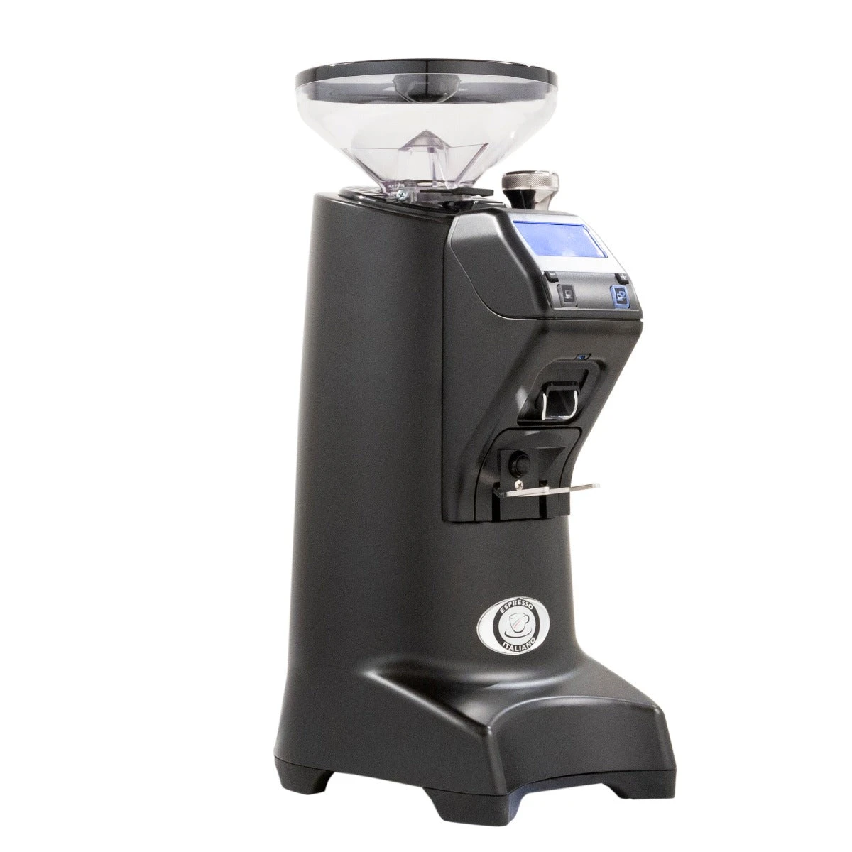 Eureka Olympus 75E High Speed Espresso Grinder In Black 5 Eureka Olympus 75E High Speed Espresso Grinder In Black - Image 3