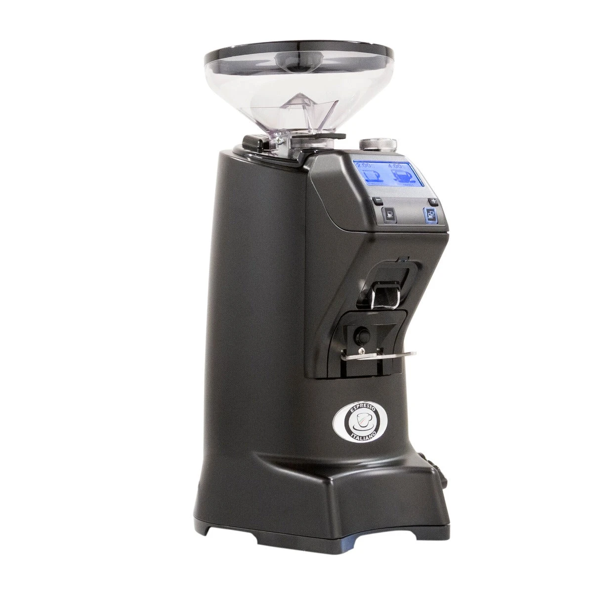 Eureka Zenith 65E High Speed Espresso Grinder In Black 5 Eureka Zenith 65E High Speed Espresso Grinder In Black - Image 3