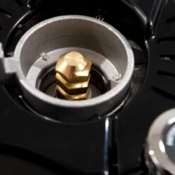 Eureka Zenith 65E High Speed Espresso Grinder In Black 27 Eureka Zenith 65E High Speed Espresso Grinder In Black -Gaggia Store img 1765