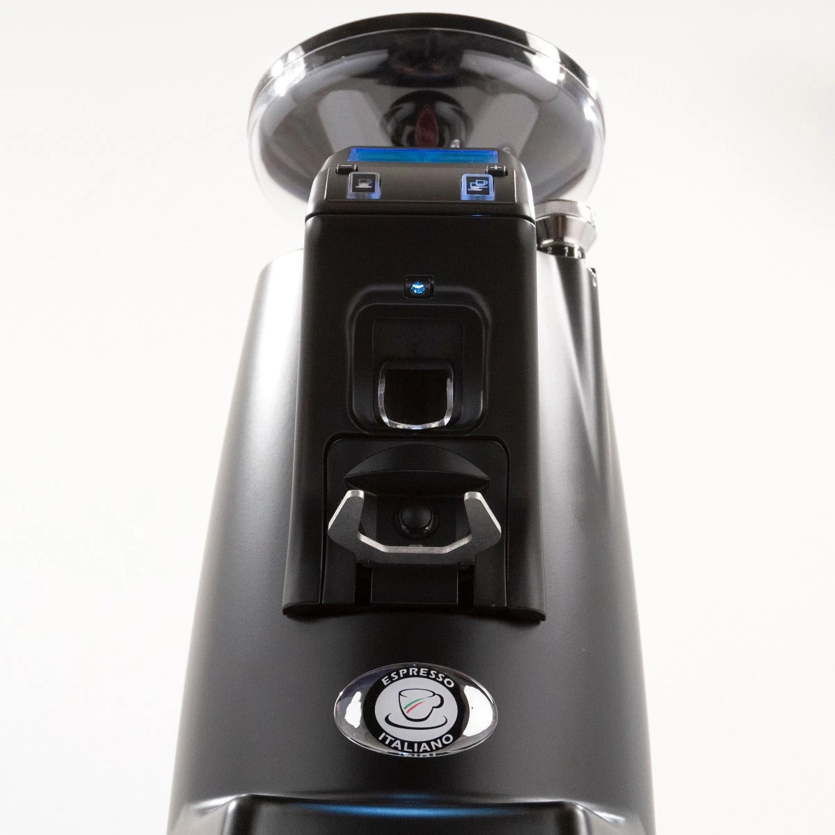 Eureka Zenith 65E High Speed Espresso Grinder In Black 9 Eureka Zenith 65E High Speed Espresso Grinder In Black - Image 7