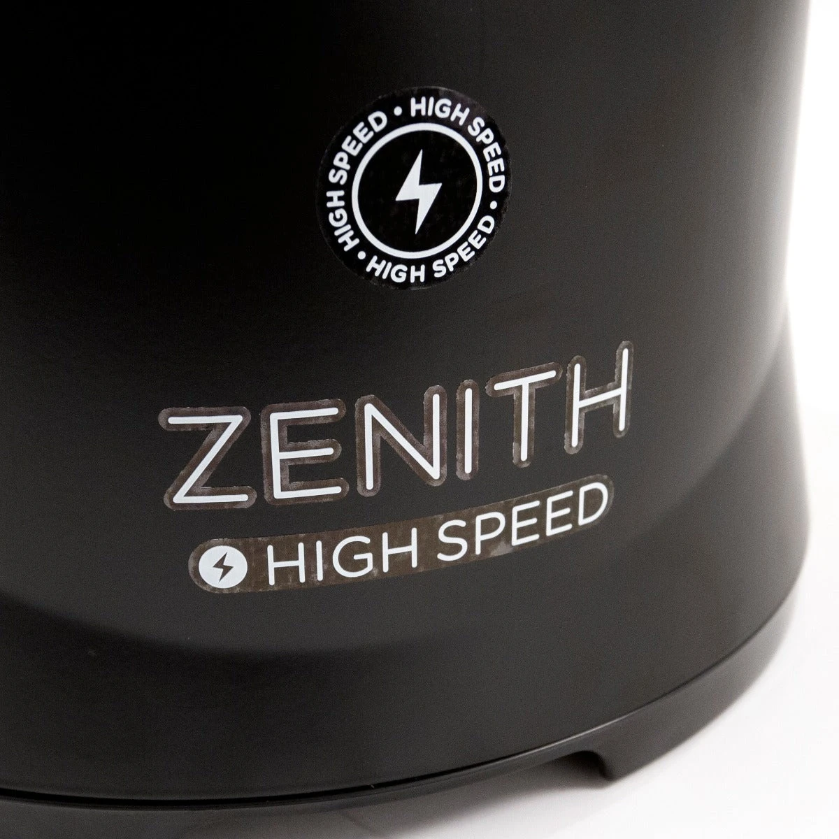 Eureka Zenith 65E High Speed Espresso Grinder In Black 14 Eureka Zenith 65E High Speed Espresso Grinder In Black - Image 12