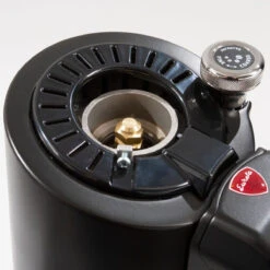 Eureka Olympus 75E High Speed Espresso Grinder In Black 18 Eureka Olympus 75E High Speed Espresso Grinder In Black -Gaggia Store img 1783