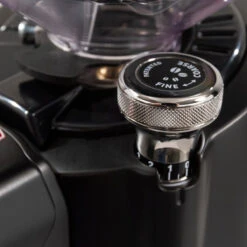 Eureka Olympus 75E High Speed Espresso Grinder In Black 19 Eureka Olympus 75E High Speed Espresso Grinder In Black -Gaggia Store img 1784