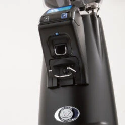 Eureka Olympus 75E High Speed Espresso Grinder In Black 16 Eureka Olympus 75E High Speed Espresso Grinder In Black -Gaggia Store img 1785