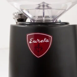 Eureka Olympus 75E High Speed Espresso Grinder In Black 17 Eureka Olympus 75E High Speed Espresso Grinder In Black -Gaggia Store img 1788